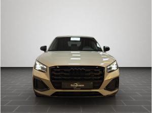 Audi Q2 S tronic AHK, Matrix LED, Sound System, Funktionspaket, Komfortpakete,Parkassistent