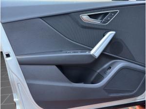 Audi Q2 S tronic AHK, Matrix LED, Sound System, Funktionspaket, Komfortpakete,Parkassistent
