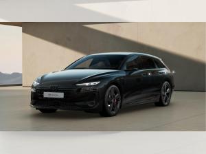 Audi S6 e-tron Avant  ⇒ Tech Pro ⇒ B&O  ⇒ MMI experience pro