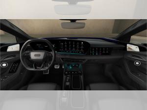 Audi S6 e-tron Avant  ⇒ Tech Pro ⇒ B&O  ⇒ MMI experience pro