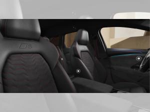 Audi S6 e-tron Avant  ⇒ Tech Pro ⇒ B&O  ⇒ MMI experience pro