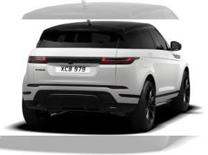 Land Rover Range Rover Evoque D165 SE - SOFORT VERFÜGBAR  - 5 Jahre Garantie
