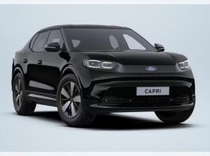 Ford Capri ER 77kWh RWD *HOT DEAL* ab Lager