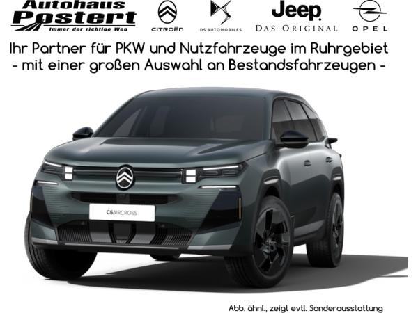 Citroën C5 Aircross Hybrid 145 ë-DCS6 MAX *inkl. Winter Paket*