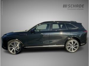 XPENG G9 AWD Performance MJ25 *AHZV*Premium Paket schwarz *sofort Lieferbar*