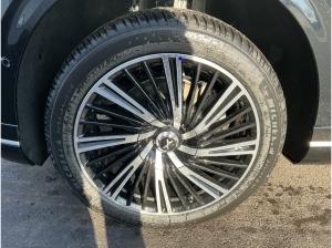 XPENG G9 AWD Performance MJ25 *AHZV*Premium Paket schwarz *sofort Lieferbar*