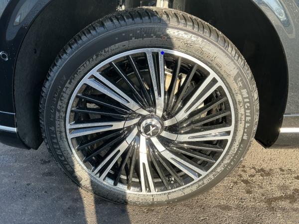 XPENG G9 AWD Performance MJ25 *AHZV*Premium Paket schwarz *sofort Lieferbar*