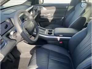 XPENG G9 AWD Performance MJ25 *AHZV*Premium Paket schwarz *sofort Lieferbar*