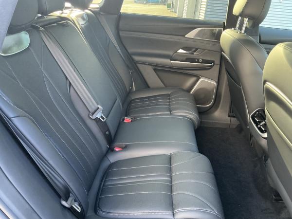 XPENG G9 AWD Performance MJ25 *AHZV*Premium Paket schwarz *sofort Lieferbar*