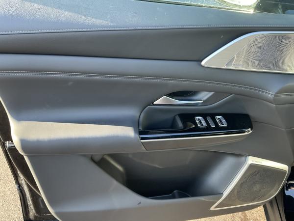 XPENG G9 AWD Performance MJ25 *AHZV*Premium Paket schwarz *sofort Lieferbar*