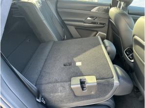 XPENG G9 AWD Performance MJ25 *AHZV*Premium Paket schwarz *sofort Lieferbar*