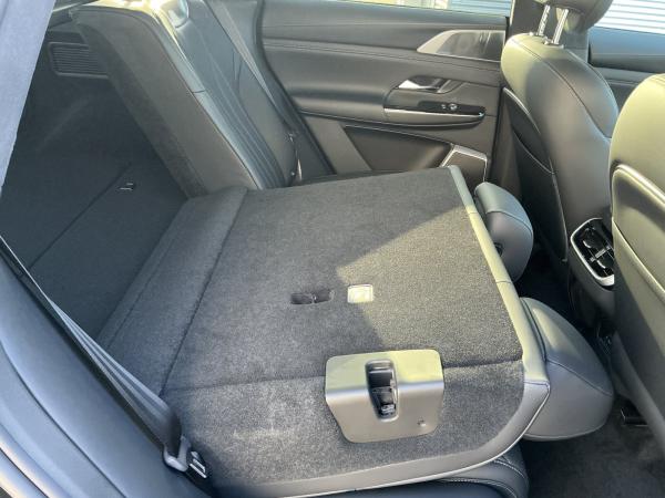 XPENG G9 AWD Performance MJ25 *AHZV*Premium Paket schwarz *sofort Lieferbar*