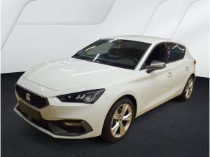Seat Leon FR 1.5 eTSI 110kW DSG - LED Vision Plus ACC MFL SHZ Virtual Cockpit App-Connect LM
