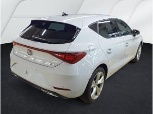 Seat Leon FR 1.5 eTSI 110kW DSG - LED Vision Plus ACC MFL SHZ Virtual Cockpit App-Connect LM