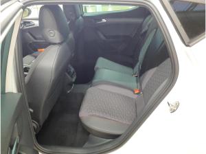 Seat Leon FR 1.5 eTSI 110kW DSG - LED Vision Plus ACC MFL SHZ Virtual Cockpit App-Connect LM