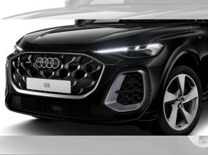 Audi Q5 TDI quattro   ⇒ LF 0,77  ⇒ AHK  ⇒ Tech-Paket  ⇒ S-Line-exterieur  ⇒ 20"