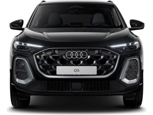 Audi Q5 TDI quattro   ⇒ LF 0,77  ⇒ AHK  ⇒ Tech-Paket  ⇒ S-Line-exterieur  ⇒ 20"