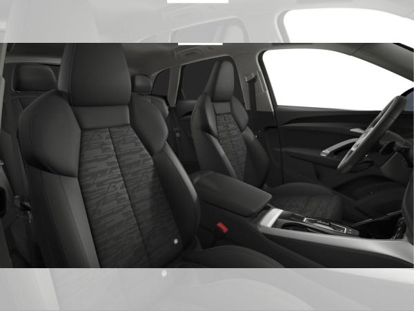 Audi Q5 TDI quattro   ⇒ LF 0,77  ⇒ AHK  ⇒ Tech-Paket  ⇒ S-Line-exterieur  ⇒ 20"