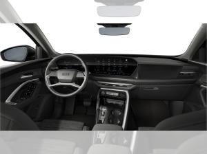 Audi Q5 TDI quattro   ⇒ LF 0,77  ⇒ AHK  ⇒ Tech-Paket  ⇒ S-Line-exterieur  ⇒ 20"