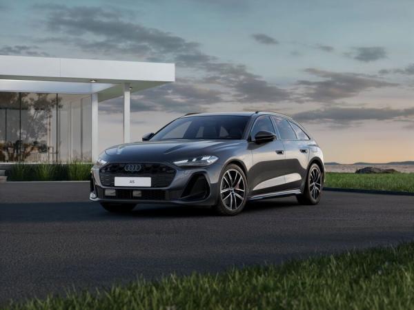 Audi A5 Avant e-Hybrid Quattro TechPro HUD B&O Pano AHK MMI Beifahrer