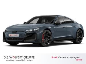 Audi RS e-tron GT performance quattro ACC*360°