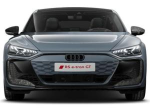 Audi RS e-tron GT performance quattro ACC*360°