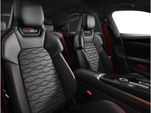 Audi RS e-tron GT performance quattro ACC*360°