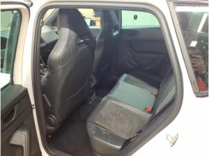 Cupra Ateca 2.0 TSI 140kW DSG - 4Drive Kamera ACC Navi SHZ LED AHK DAB App-Connect LM