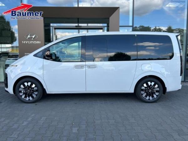 Hyundai STARIA ** DIREKT VERFÜGBAR ** HEV ** SIGNATURE ** 2-WD ** PANORAMADACH  ** ABSOLUTES SCHNÄPPCHEN ** DIREKT