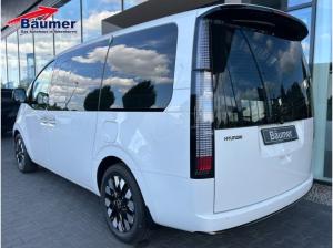 Hyundai STARIA ** DIREKT VERFÜGBAR ** HEV ** SIGNATURE ** 2-WD ** PANORAMADACH  ** ABSOLUTES SCHNÄPPCHEN ** DIREKT