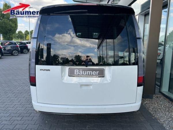 Hyundai STARIA ** DIREKT VERFÜGBAR ** HEV ** SIGNATURE ** 2-WD ** PANORAMADACH  ** ABSOLUTES SCHNÄPPCHEN ** DIREKT