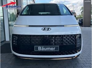 Hyundai STARIA ** DIREKT VERFÜGBAR ** HEV ** SIGNATURE ** 2-WD ** PANORAMADACH  ** ABSOLUTES SCHNÄPPCHEN ** DIREKT