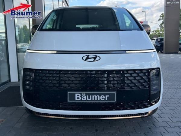 Hyundai STARIA ** DIREKT VERFÜGBAR ** HEV ** SIGNATURE ** 2-WD ** PANORAMADACH  ** ABSOLUTES SCHNÄPPCHEN ** DIREKT