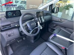 Hyundai STARIA ** DIREKT VERFÜGBAR ** HEV ** SIGNATURE ** 2-WD ** PANORAMADACH  ** ABSOLUTES SCHNÄPPCHEN ** DIREKT