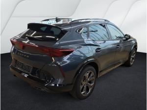 Cupra Formentor 1.5 eTSI 110kW DSG - LED Intelligent Drive Kamera Navi SHZ Virtual Cockpit PDC DAB LM