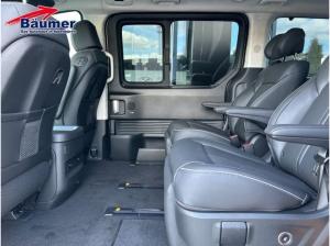 Hyundai STARIA ** DIREKT VERFÜGBAR ** HEV ** SIGNATURE ** 2-WD ** PANORAMADACH  ** ABSOLUTES SCHNÄPPCHEN ** DIREKT