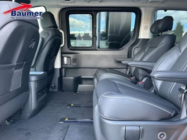 Hyundai STARIA ** DIREKT VERFÜGBAR ** HEV ** SIGNATURE ** 2-WD ** PANORAMADACH  ** ABSOLUTES SCHNÄPPCHEN ** DIREKT
