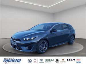 Kia Ceed GT-LINE TECH 18Z KLIMA JBL NAVI LED LENKRADHEIZUNG SITZHEIZUNG VORNE DAB