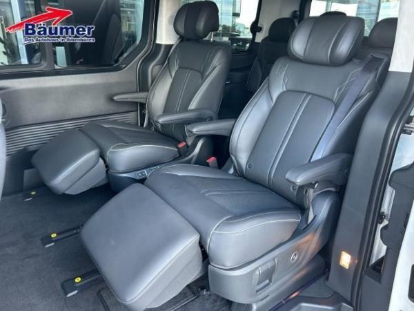 Hyundai STARIA ** DIREKT VERFÜGBAR ** HEV ** SIGNATURE ** 2-WD ** PANORAMADACH  ** ABSOLUTES SCHNÄPPCHEN ** DIREKT