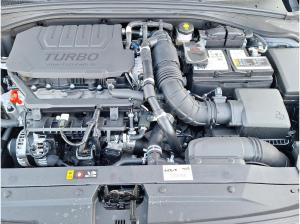 Kia Ceed GT-LINE TECH 18Z KLIMA JBL NAVI LED LENKRADHEIZUNG SITZHEIZUNG VORNE DAB