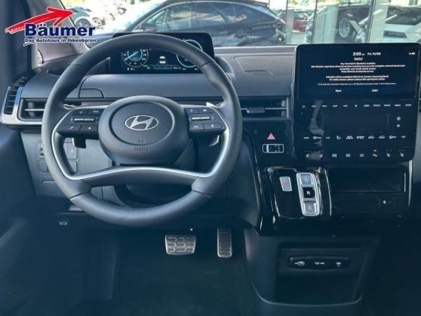 Hyundai STARIA ** DIREKT VERFÜGBAR ** HEV ** SIGNATURE ** 2-WD ** PANORAMADACH  ** ABSOLUTES SCHNÄPPCHEN ** DIREKT