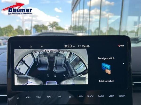 Hyundai STARIA ** DIREKT VERFÜGBAR ** HEV ** SIGNATURE ** 2-WD ** PANORAMADACH  ** ABSOLUTES SCHNÄPPCHEN ** DIREKT