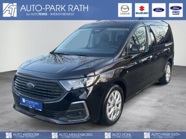 Ford Tourneo Connect Grand Titanium,7-SITZ*ACC*CAM*KEY