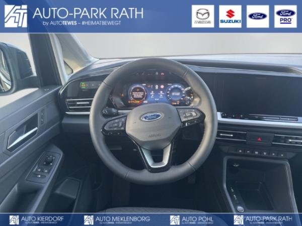 Ford Tourneo Connect Grand Titanium,7-SITZ*ACC*CAM*KEY