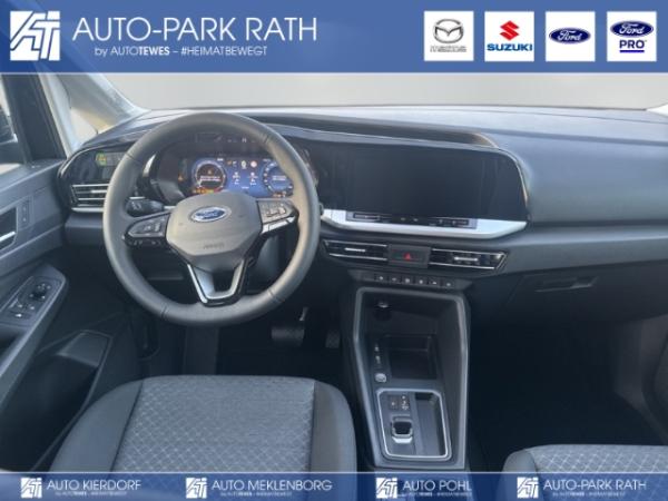 Ford Tourneo Connect Grand Titanium,7-SITZ*ACC*CAM*KEY