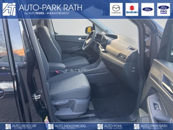 Ford Tourneo Connect Grand Titanium,7-SITZ*ACC*CAM*KEY
