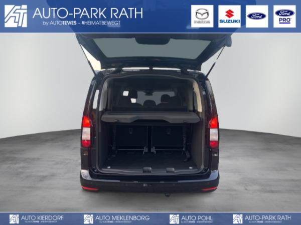 Ford Tourneo Connect Grand Titanium,7-SITZ*ACC*CAM*KEY