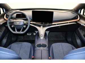 Cupra Tavascan Endurance 210 kW (286 PS) 77 kWh