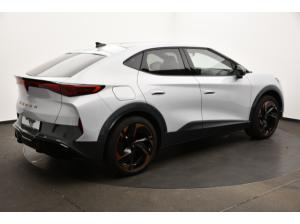 Cupra Tavascan Endurance 210 kW (286 PS) 77 kWh