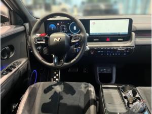 Hyundai IONIQ 5 FL (MY26) 84 kWh 2WD N Line X Park-Paket, Sitz-Paket